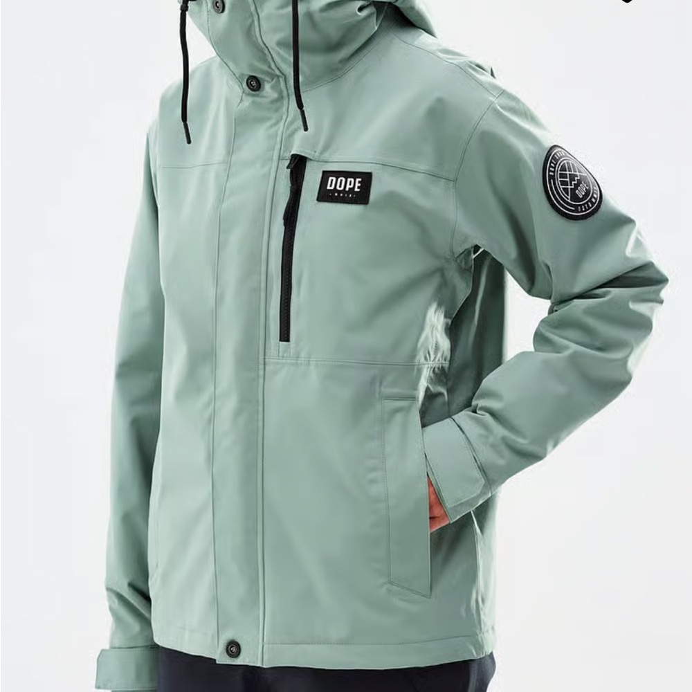 Dope Snow blizzard Jacket